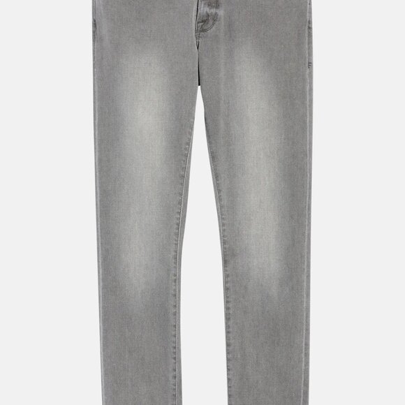 L'HOMME SLIM JEAN CASTLE ROCK
